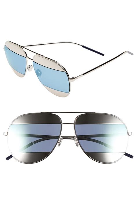 dior 59mm aviator sunglasses|Dior sunglasses pictures.